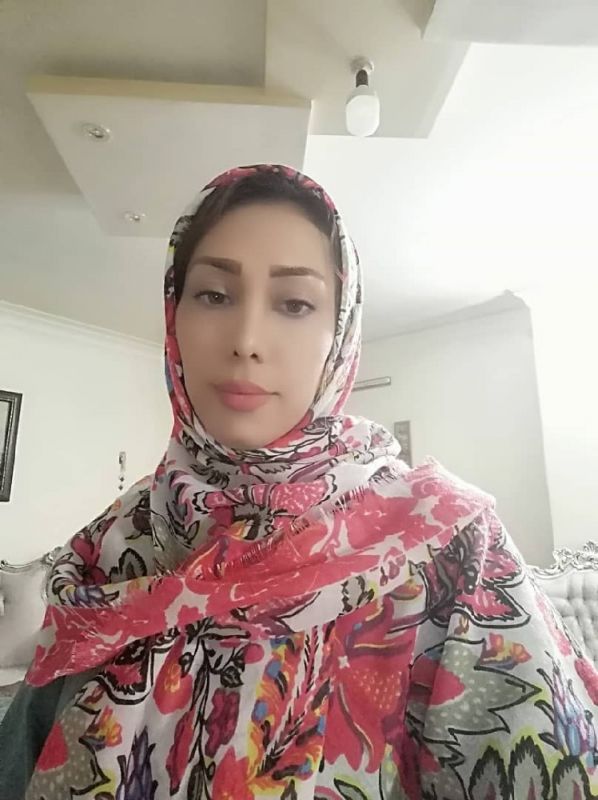 نفیسه کشاورز