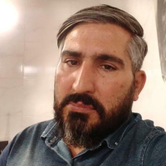 عیسی محبوبی منش