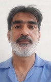احمدرضا ابراهیم زاده افشار