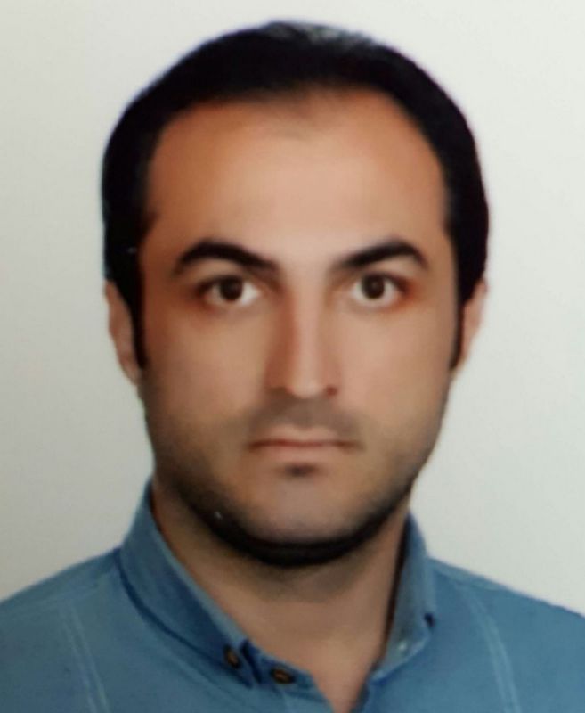 مهرداد حسین اوغلی