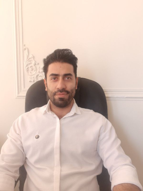 جواد پهلوان