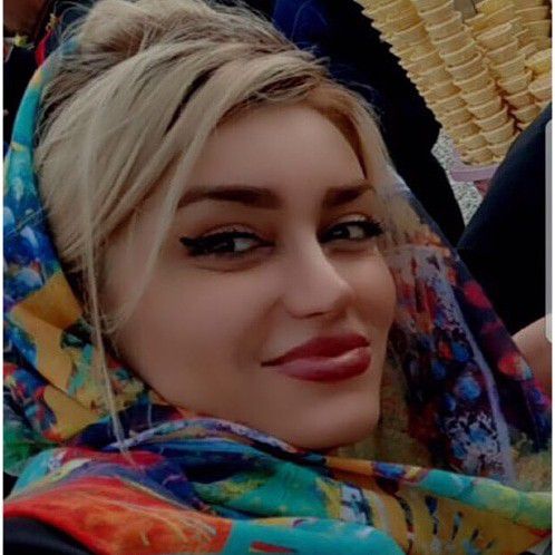 مهناز کیانی