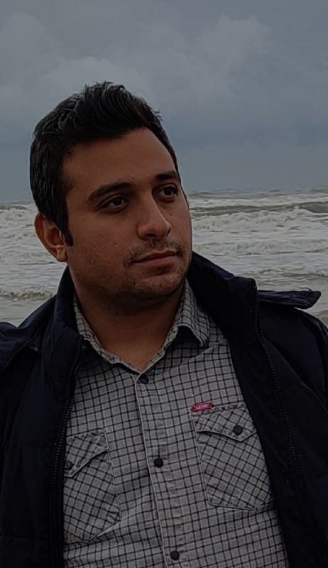 سهیل پورکمالی