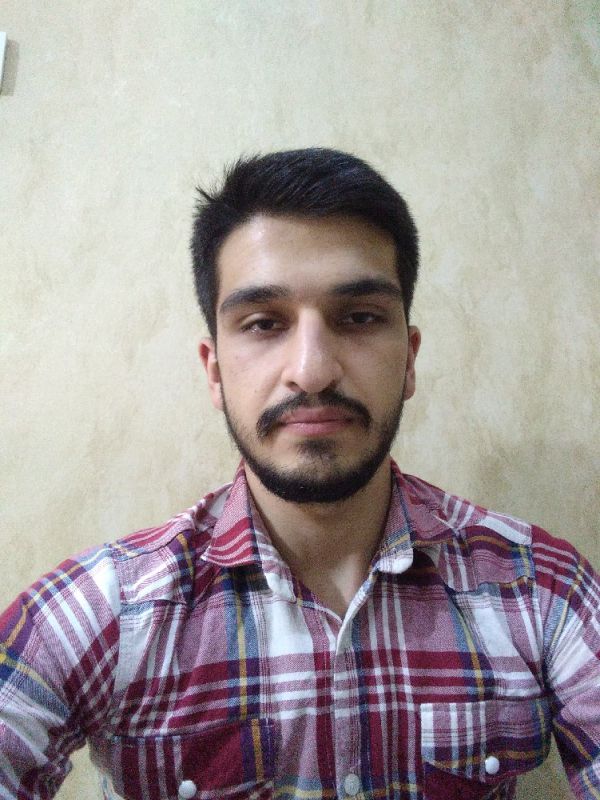 محمد رسول جباری پور