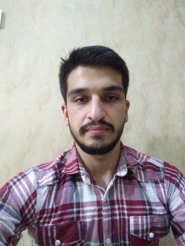 محمد رسول جباری پور