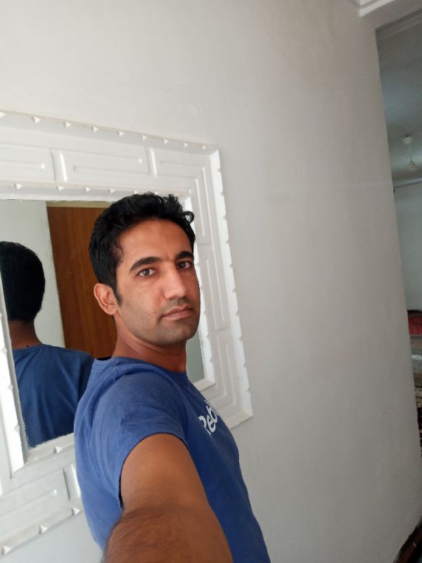 علیرضا میرهادی