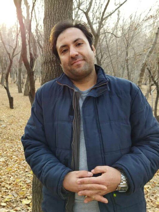 مصطفی کهنسال