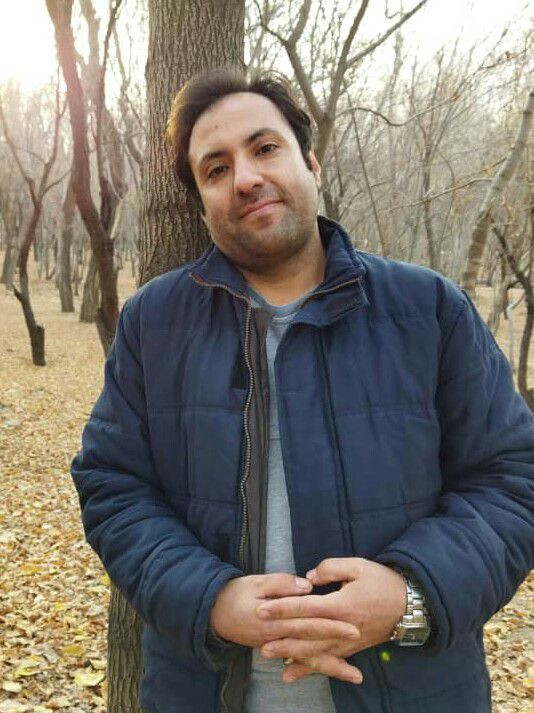 مصطفی کهنسال