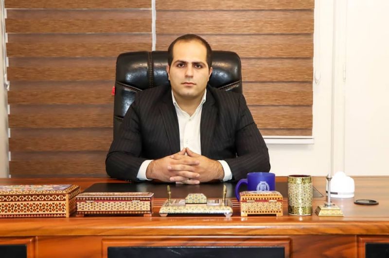 provider user card avatar