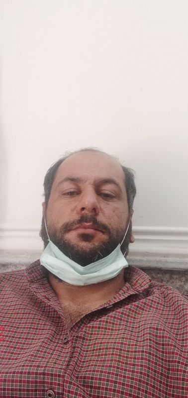 احمد حویزاوی