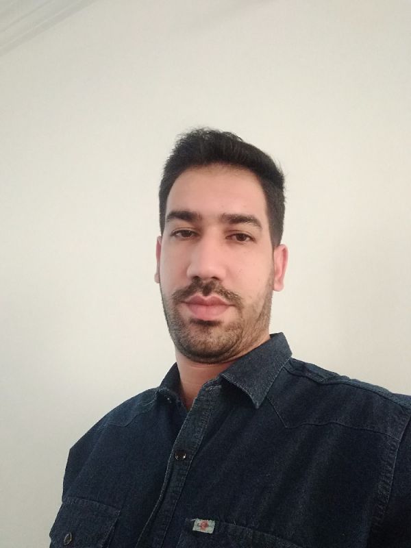محسن عسکری