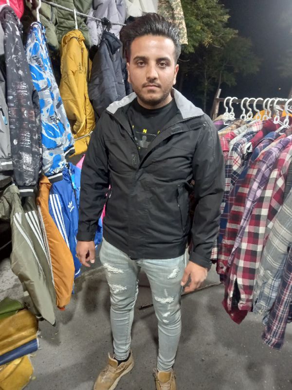 Arash Kamani