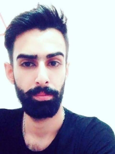 مهرشاد نوروزی جوپیشی پور