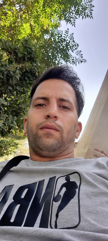 یوسف علی پور