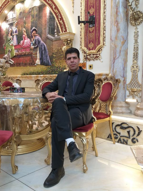 شرکت آذرثقال مهر شمالغرب