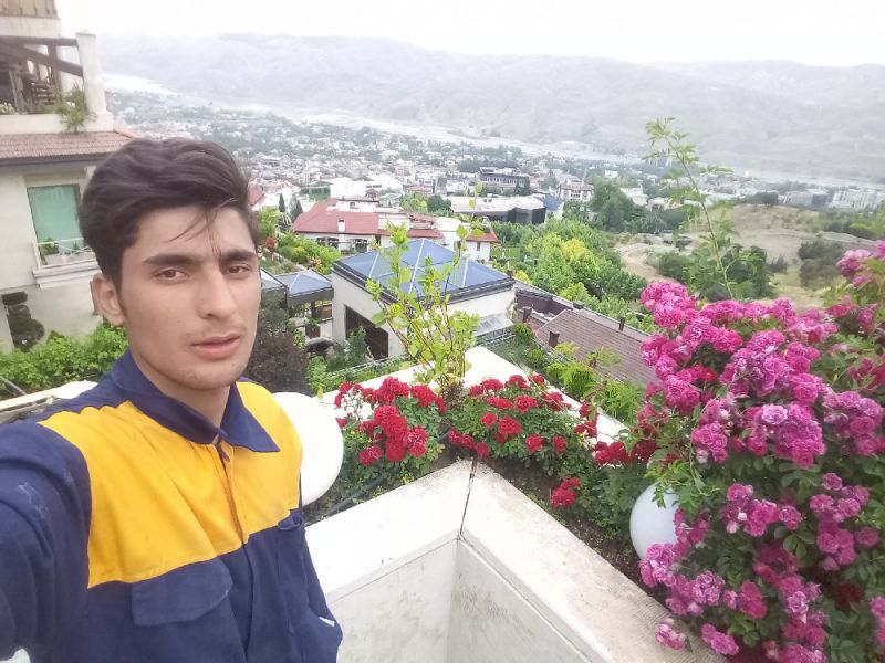 مهدی گودرزی