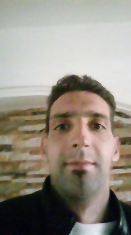بهنام رستمی