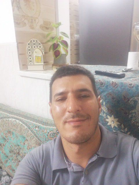 علی محمد زارع