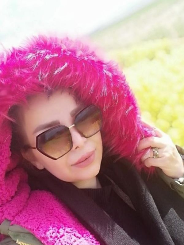 آزاده طباطبایی