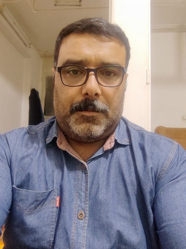محمدرضا داودآبادی