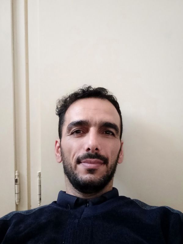 مهدی اسکندری