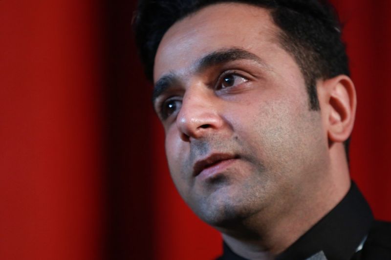 احمد لرستانی