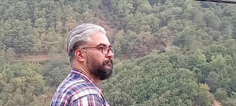 سید محسن طاهری