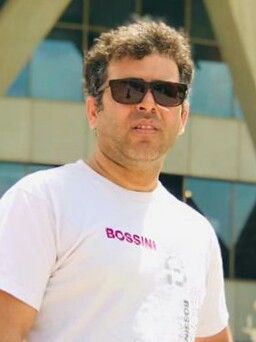 provider user card avatar