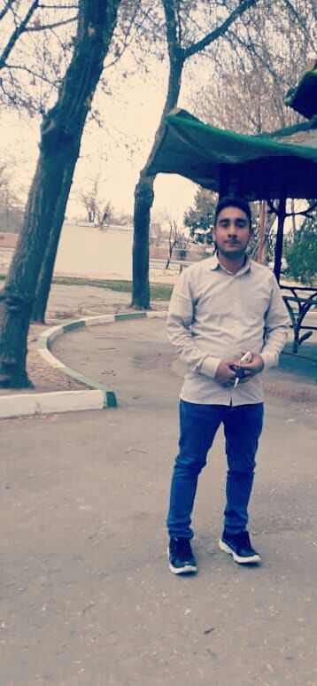 فرشید عالی پور