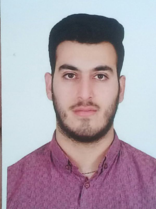 علی عبدجودی