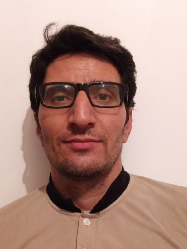 محمد زینال زاده