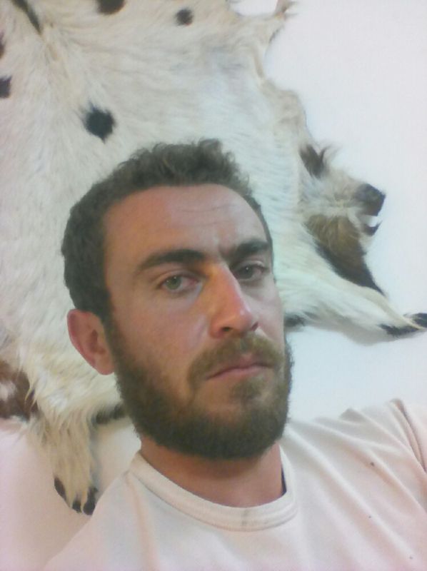 بهنام خداپرست