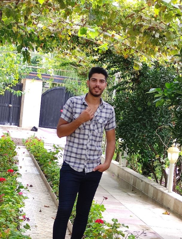 محمد رضا شیرخانی