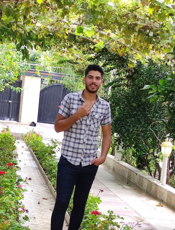 محمد رضا شیرخانی