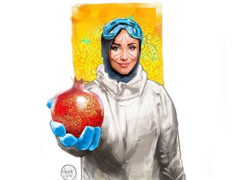 فرشتگان امید
