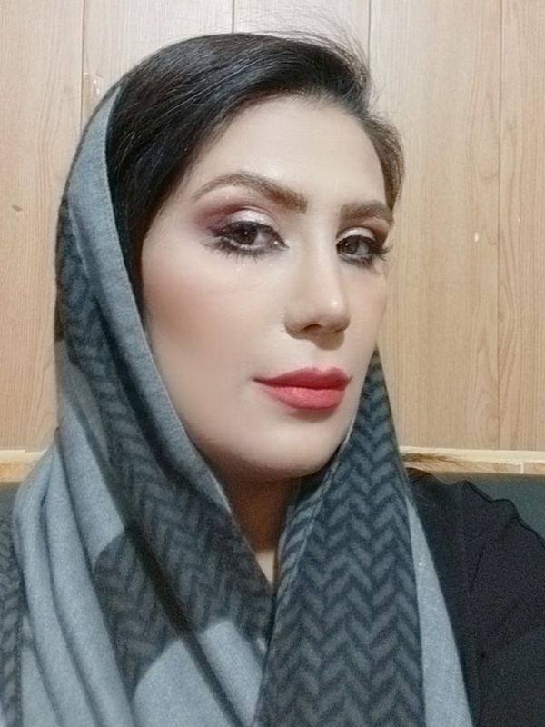 فاطمه سورشجانی