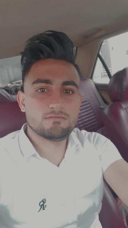 رضا شریفی
