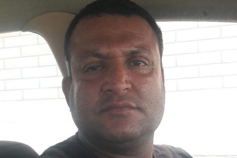 سعید مختارزاده