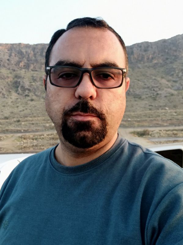 رامین حیدری خوی