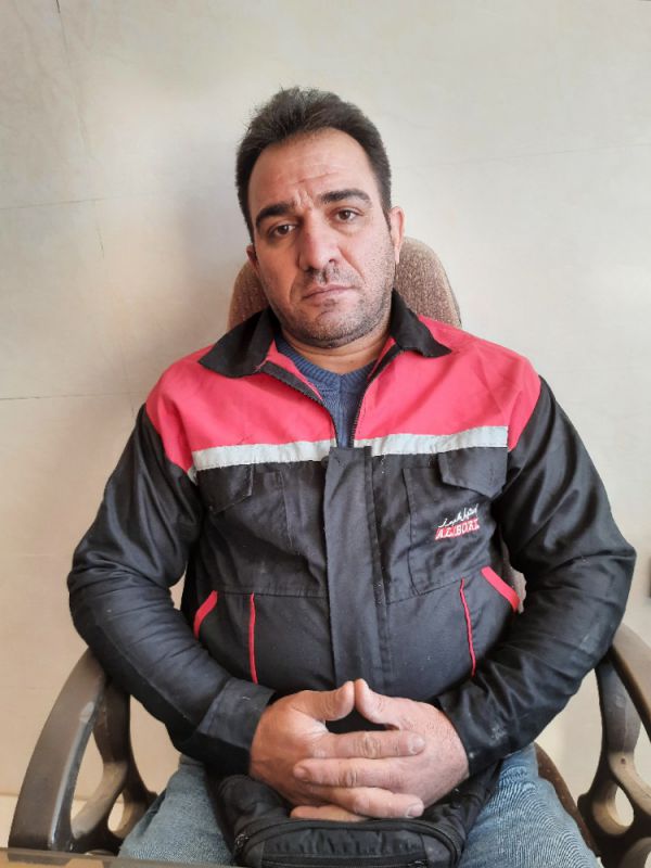 خدمات فنی وفروشگاه هود و گاز ارسلان