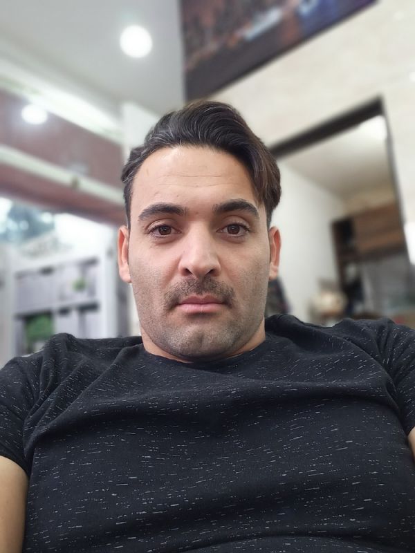 سید روح الله محرابی