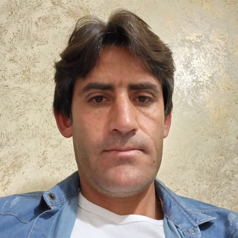 جواد سهرابی