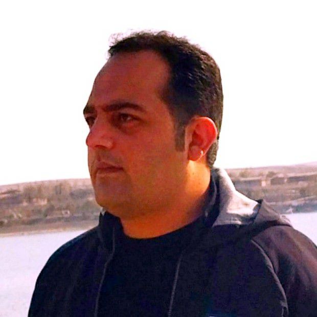 محسن رحمانی