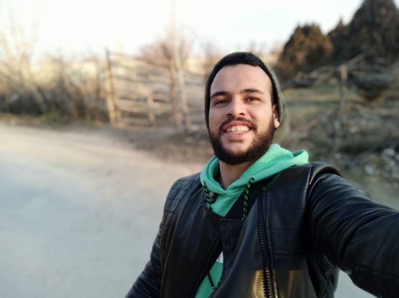 مسعود اکبری