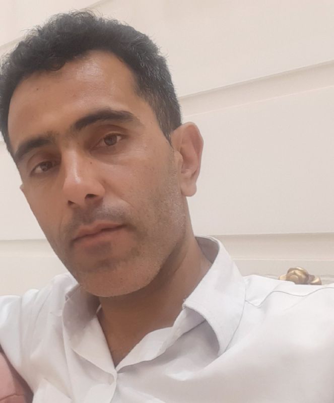 علی قهاری