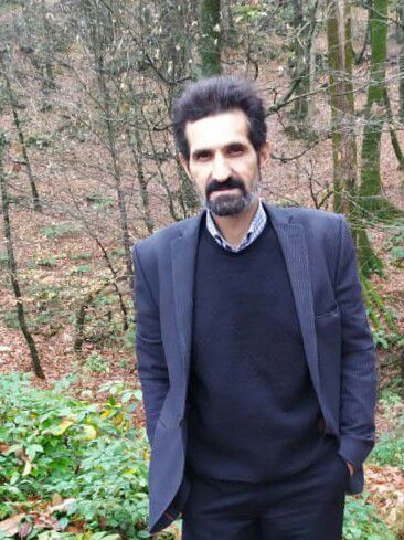 عباس حیدری