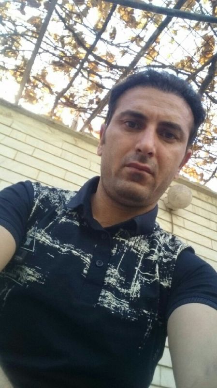 هدایت علیزاده