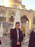 محمدرضا غلامی