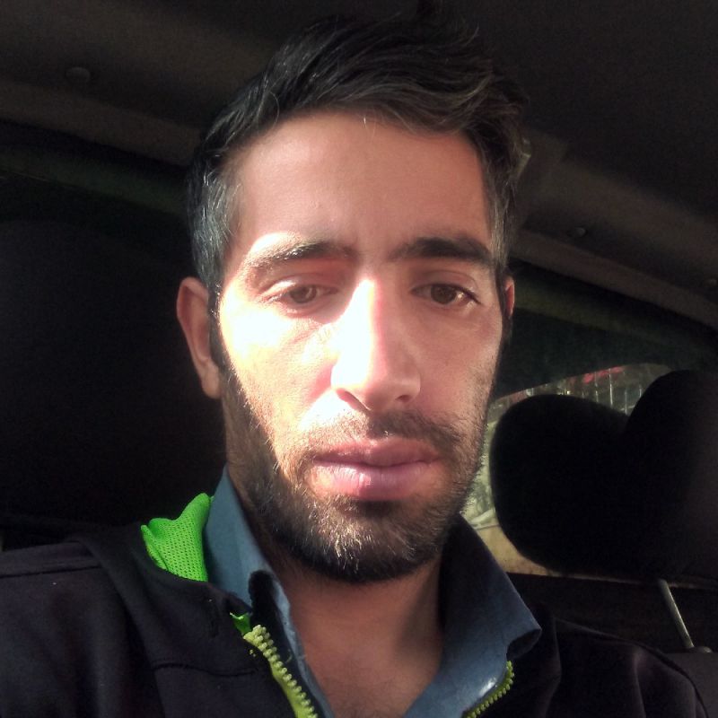 یوسف عبدی حسین آباد