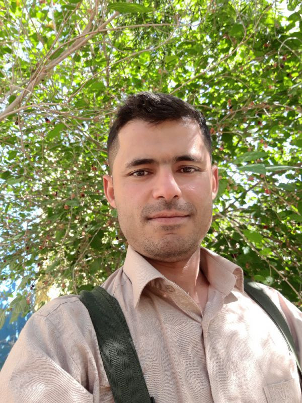 عیسی قنبری